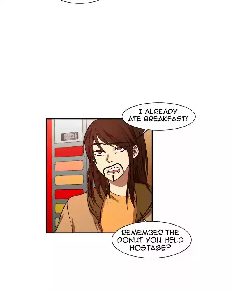 I Love Yoo Chapter 13: