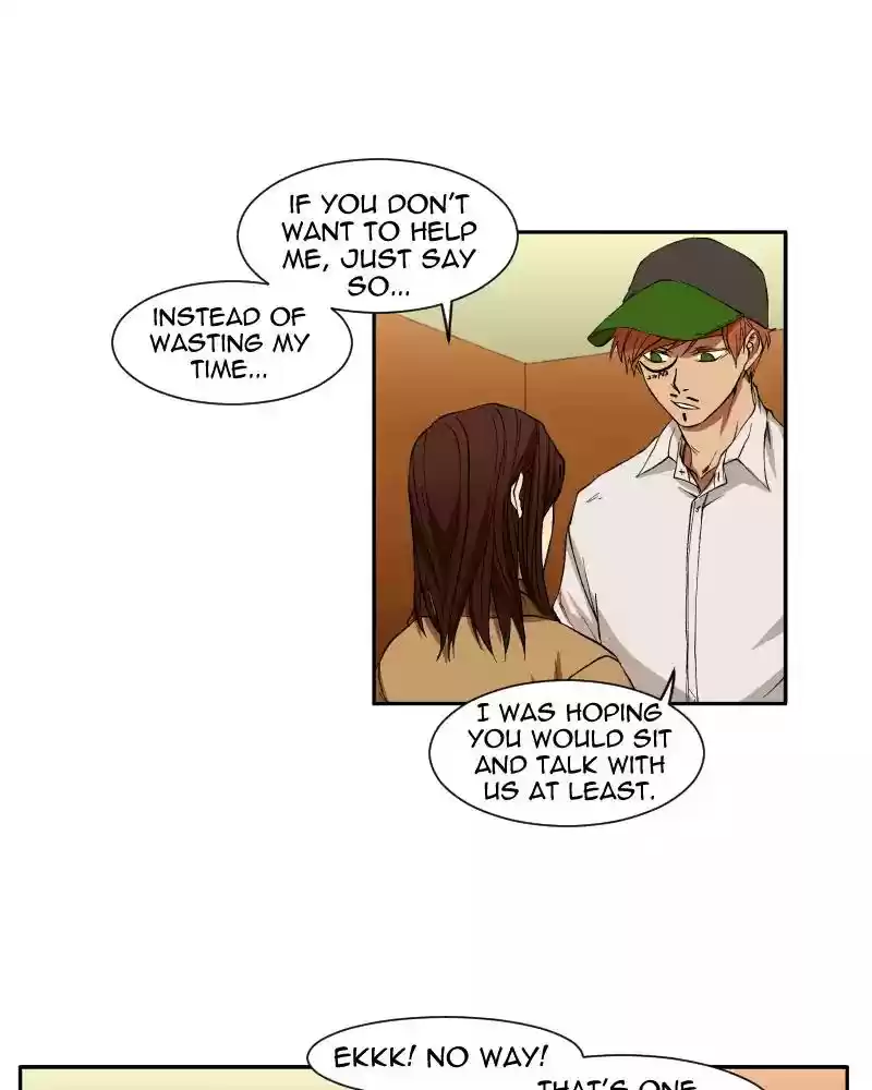 I Love Yoo Chapter 13: