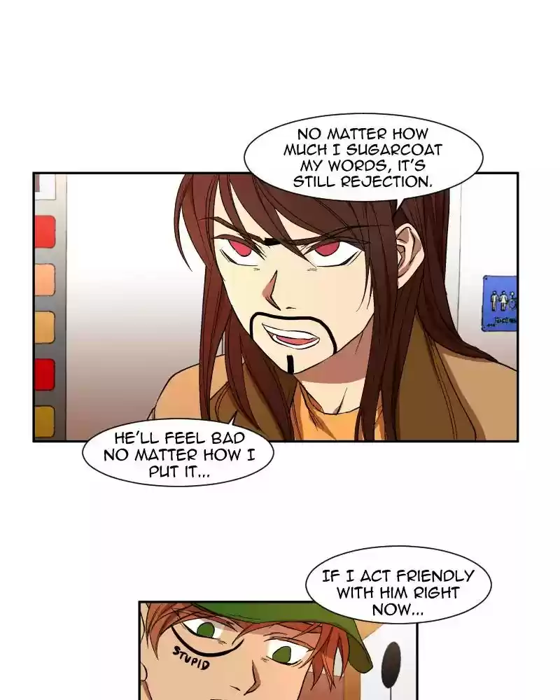 I Love Yoo Chapter 13: