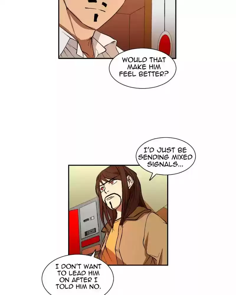 I Love Yoo Chapter 13: