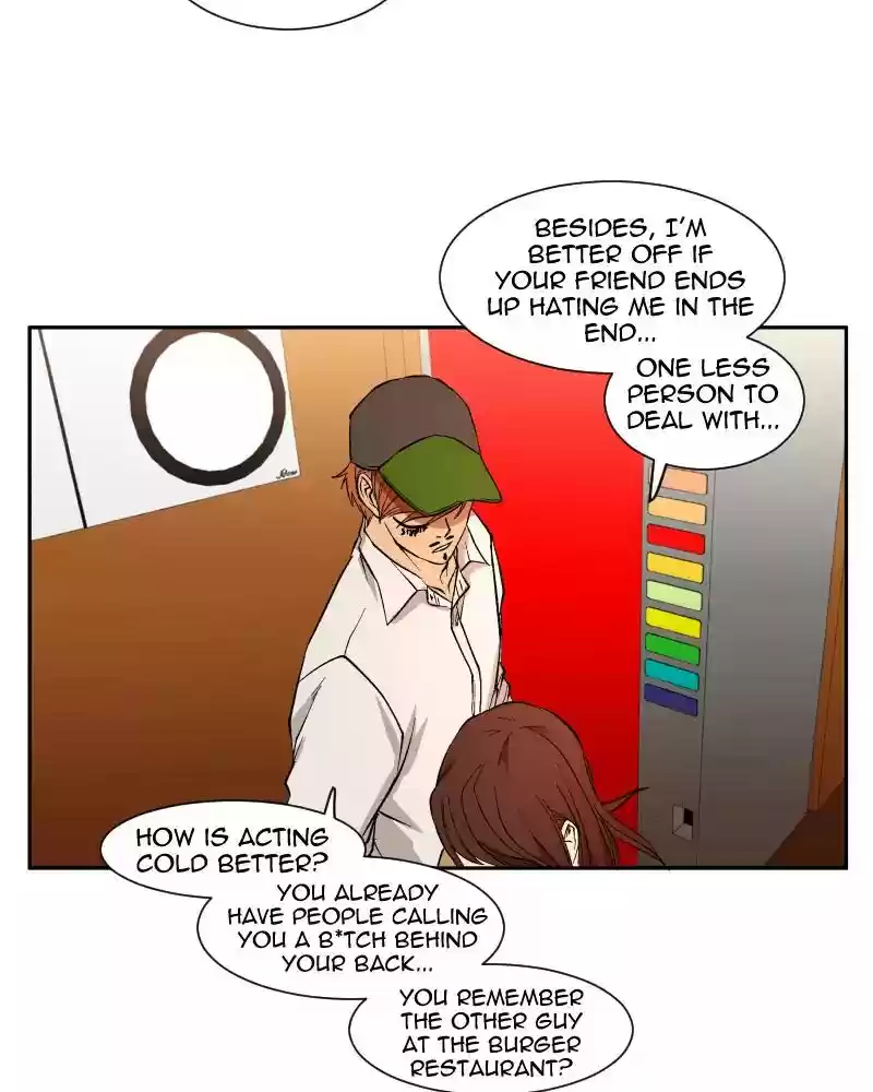 I Love Yoo Chapter 13: