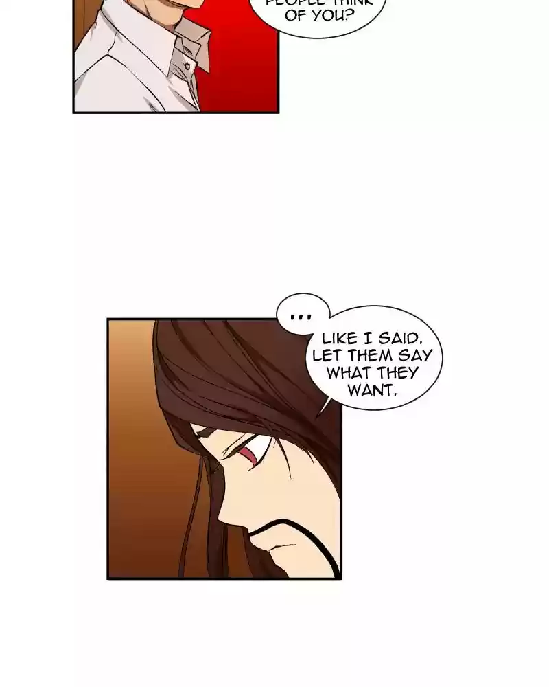 I Love Yoo Chapter 13: