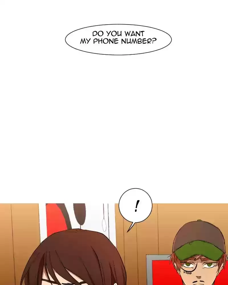 I Love Yoo Chapter 13: