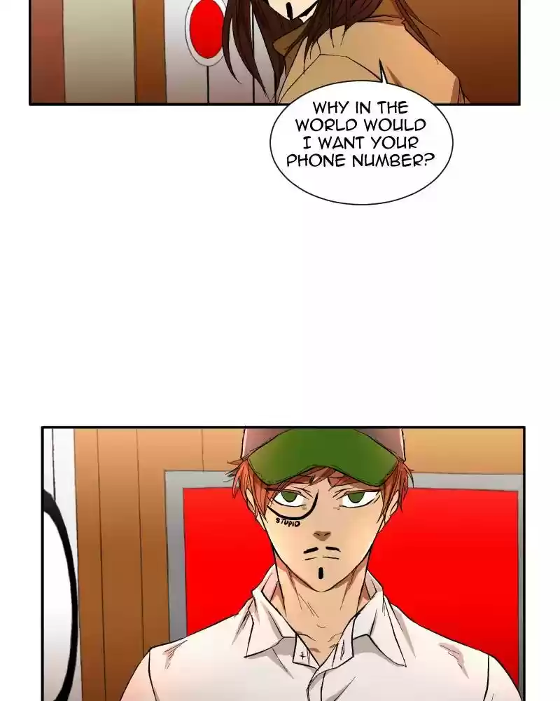 I Love Yoo Chapter 13: