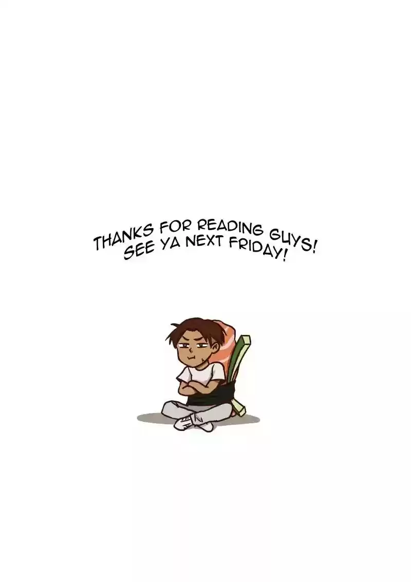 I Love Yoo Chapter 13: