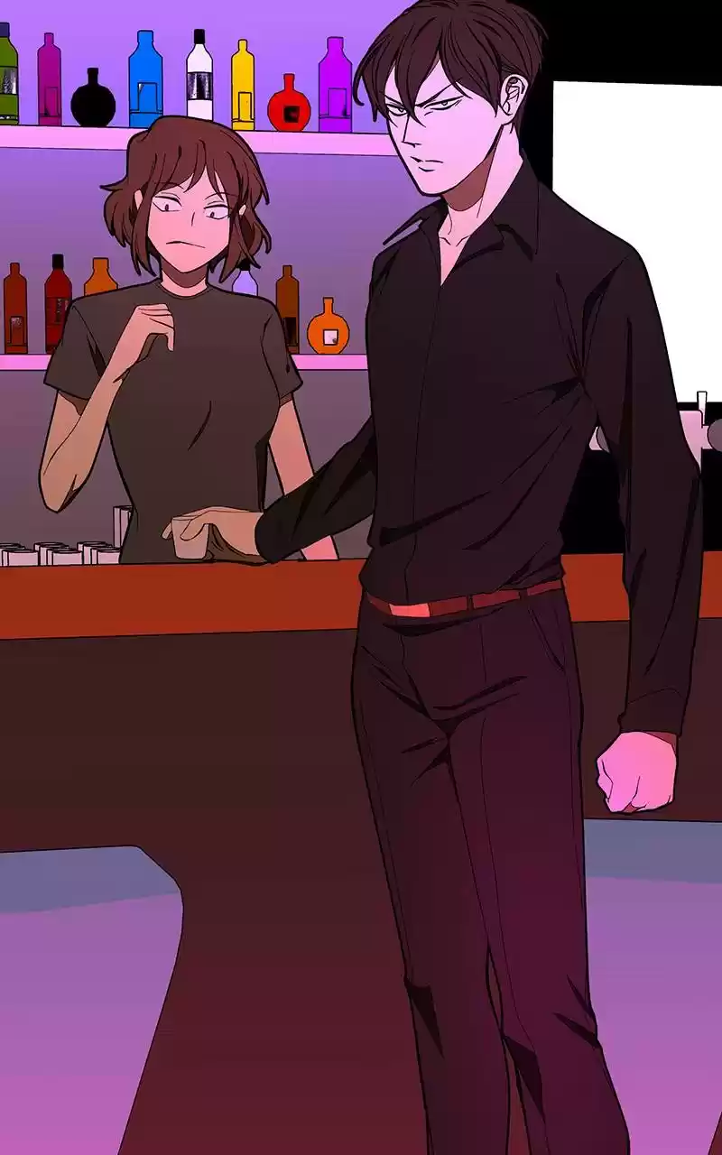 I Love Yoo Chapter 130