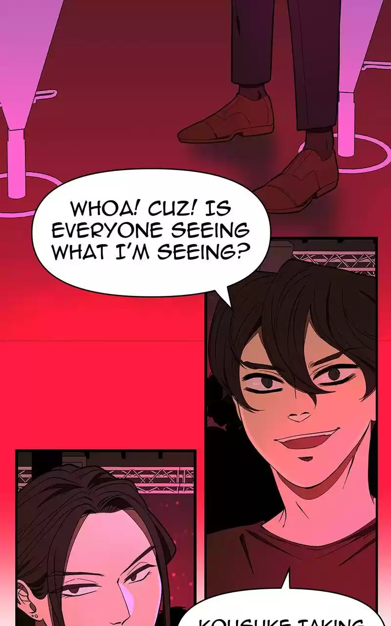 I Love Yoo Chapter 130