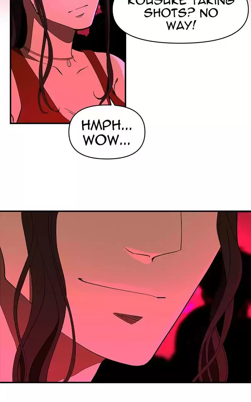 I Love Yoo Chapter 130