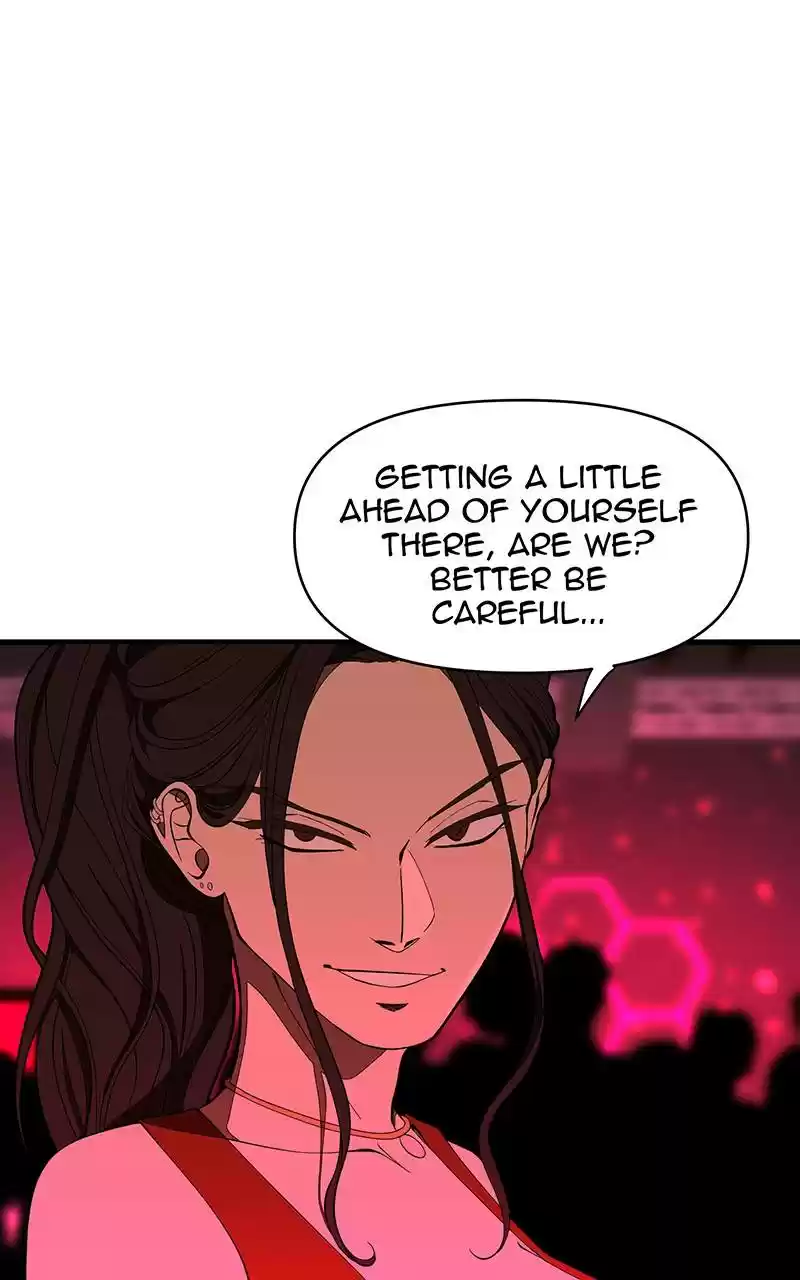 I Love Yoo Chapter 130