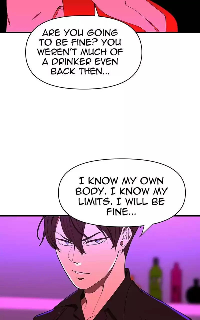 I Love Yoo Chapter 130