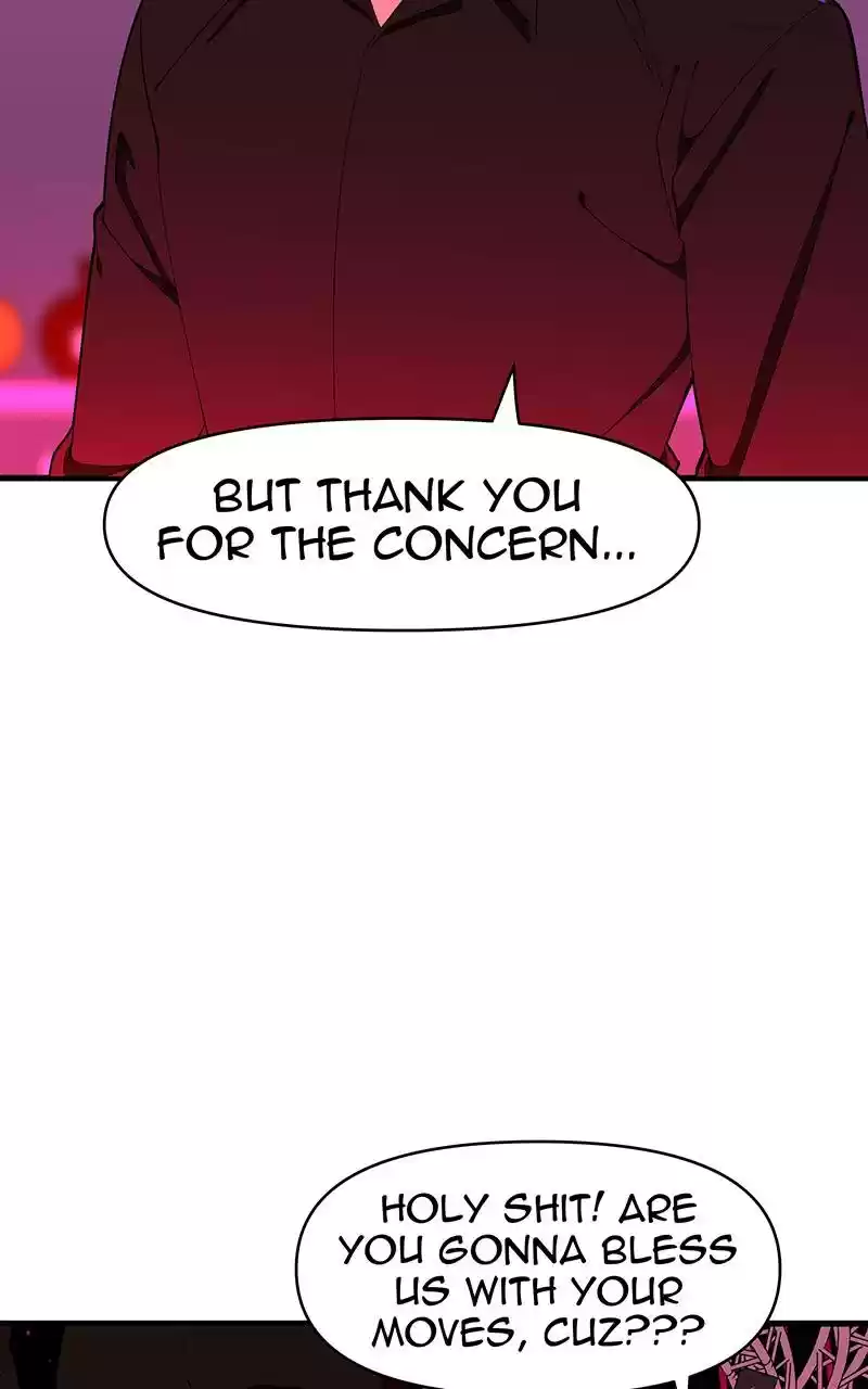 I Love Yoo Chapter 130