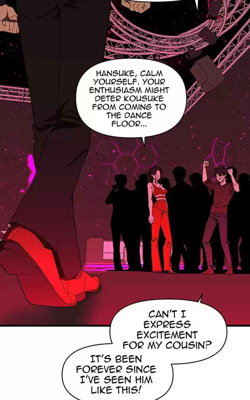 I Love Yoo Chapter 130