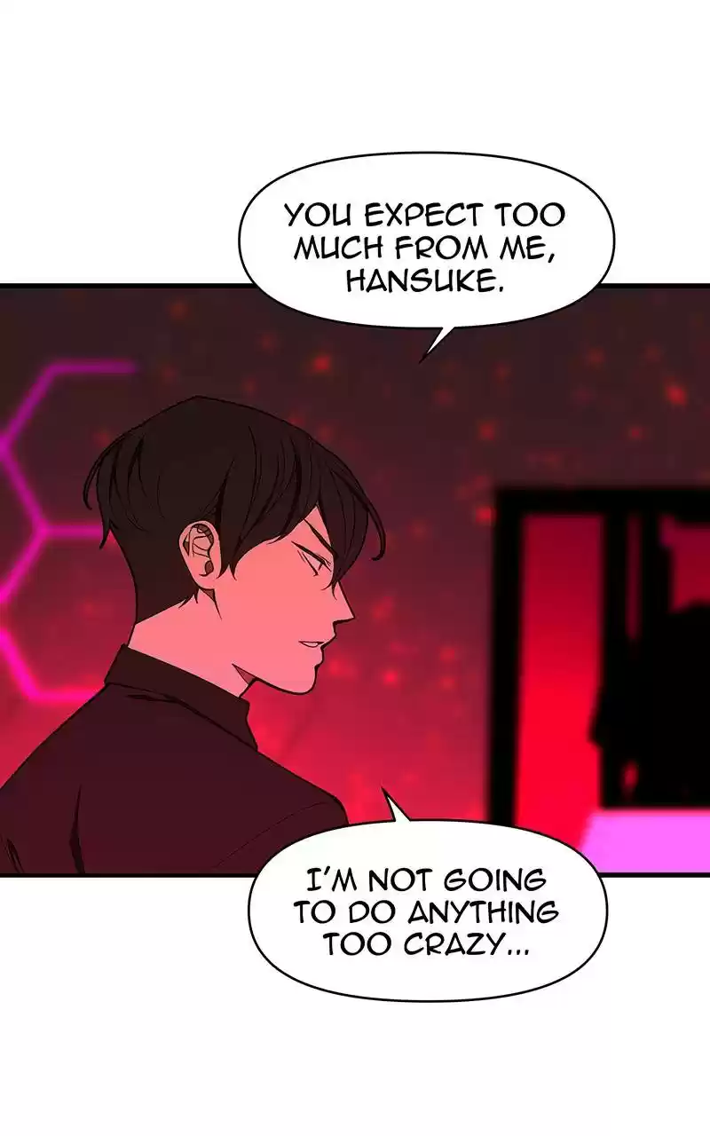 I Love Yoo Chapter 130