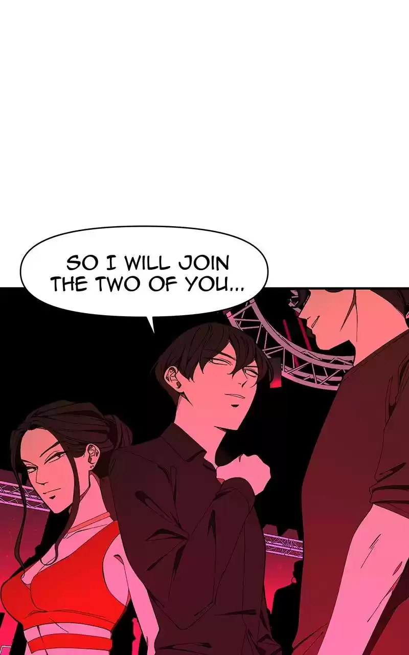 I Love Yoo Chapter 130