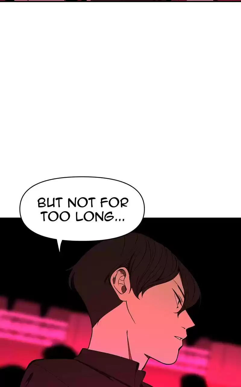 I Love Yoo Chapter 130