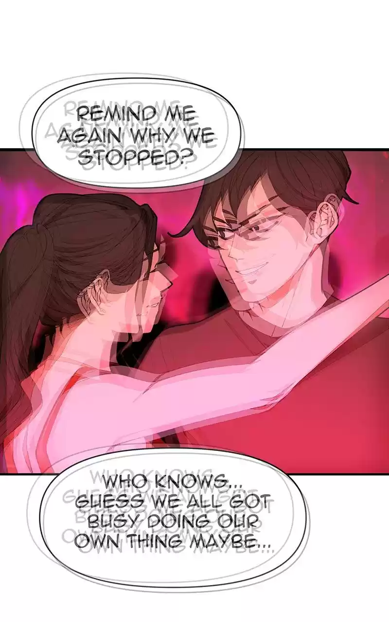 I Love Yoo Chapter 130