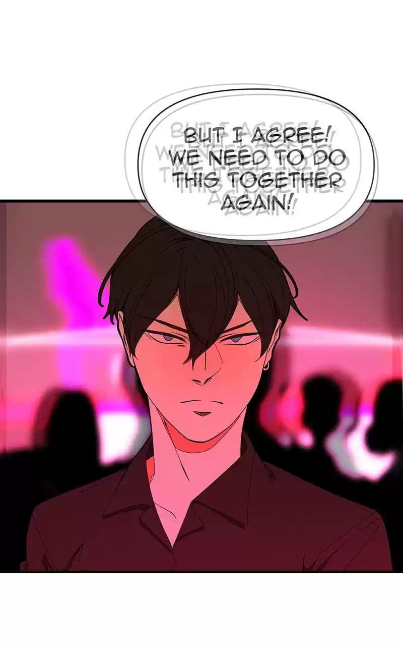 I Love Yoo Chapter 130