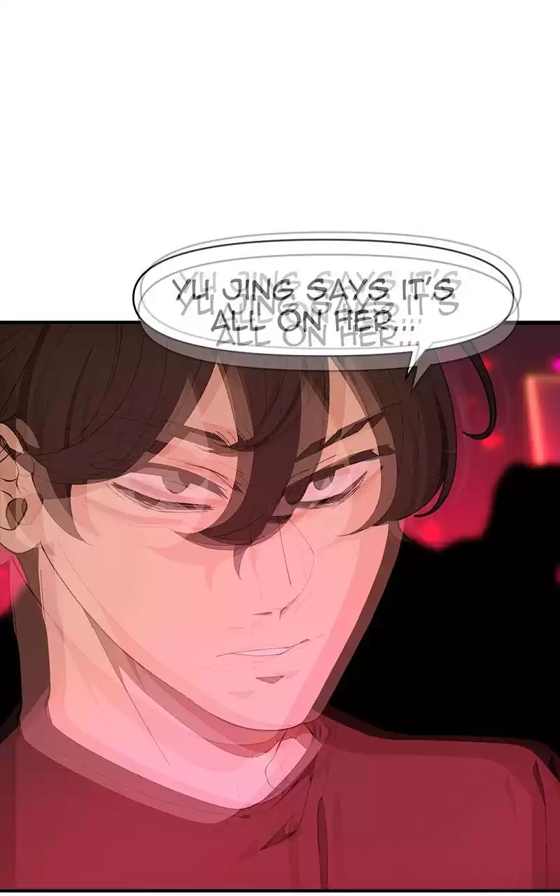 I Love Yoo Chapter 130