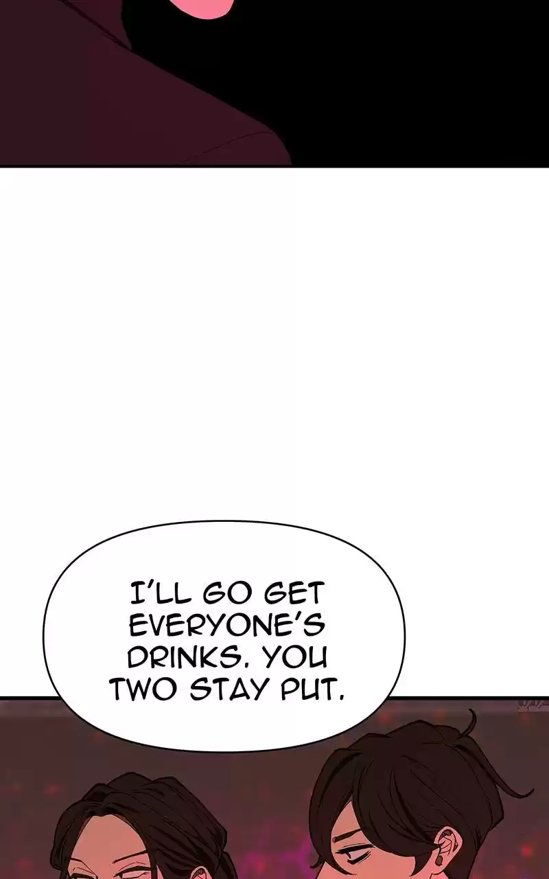 I Love Yoo Chapter 130