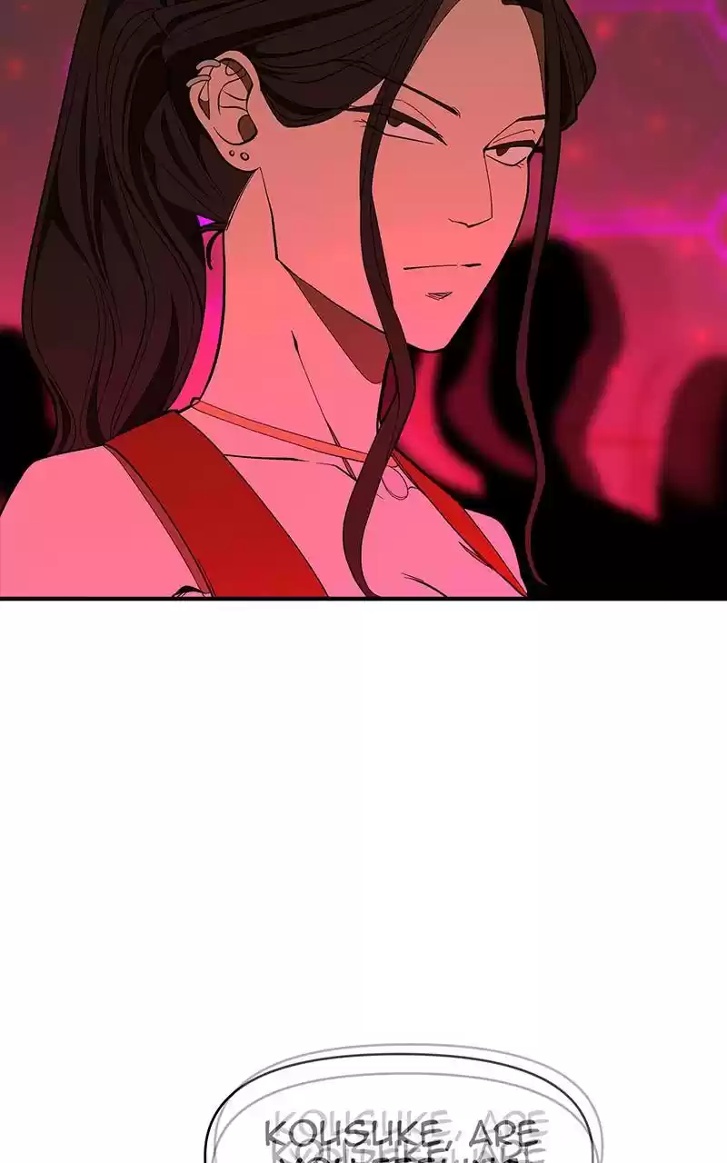 I Love Yoo Chapter 130