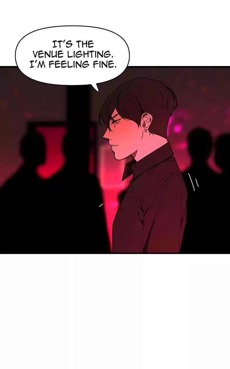 I Love Yoo Chapter 130