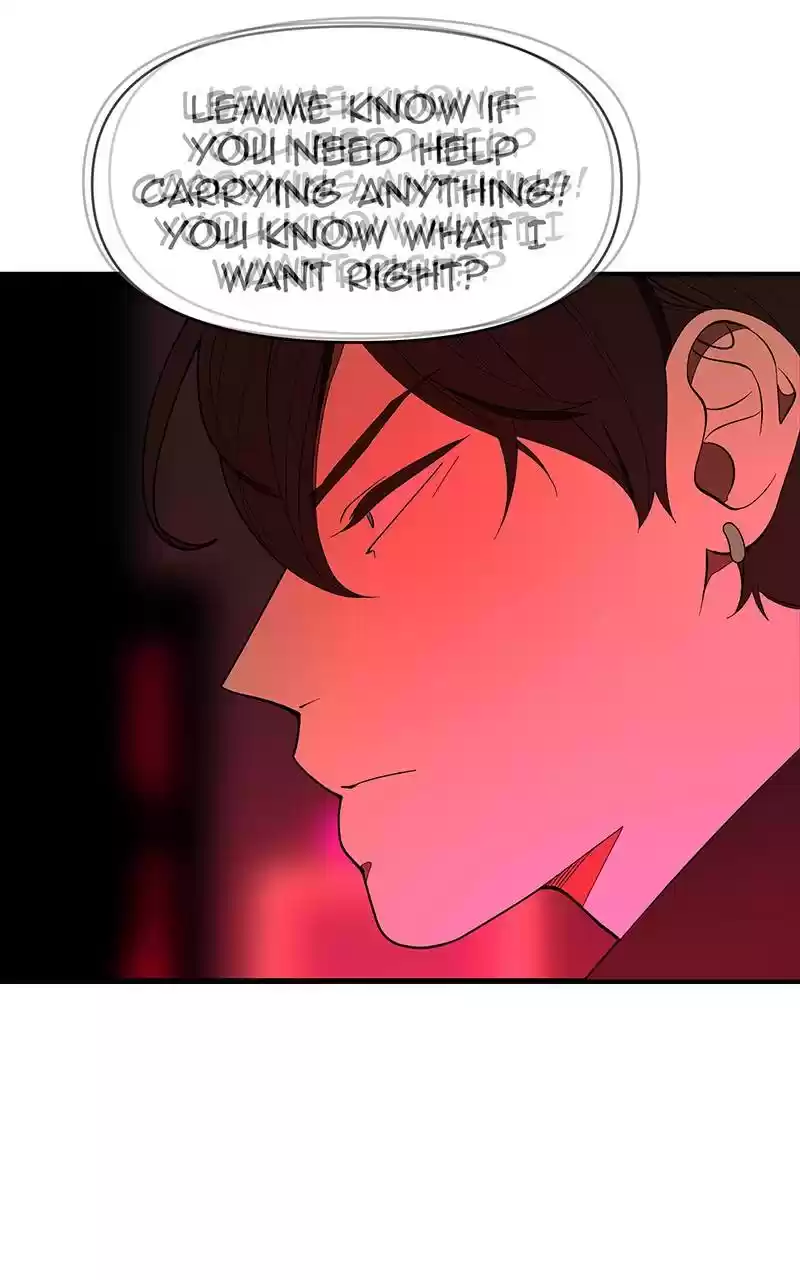 I Love Yoo Chapter 130