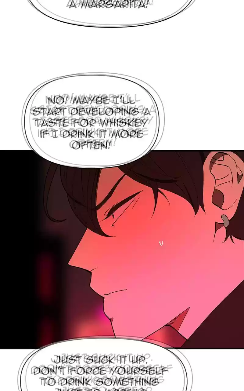 I Love Yoo Chapter 130