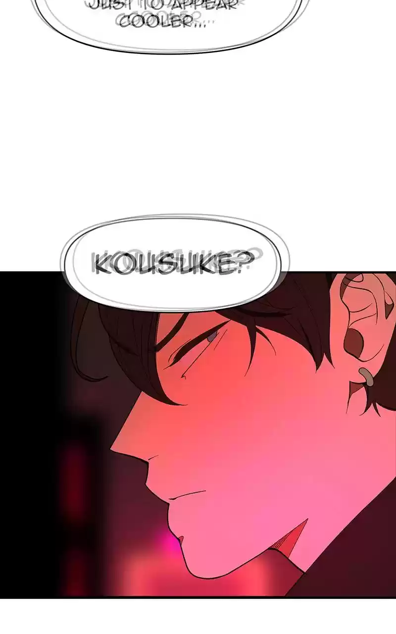 I Love Yoo Chapter 130