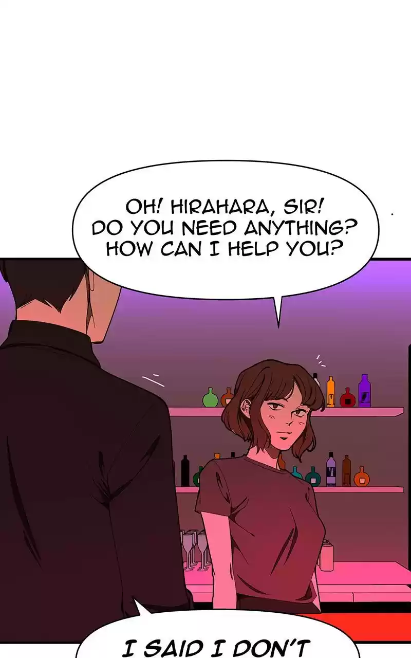 I Love Yoo Chapter 130