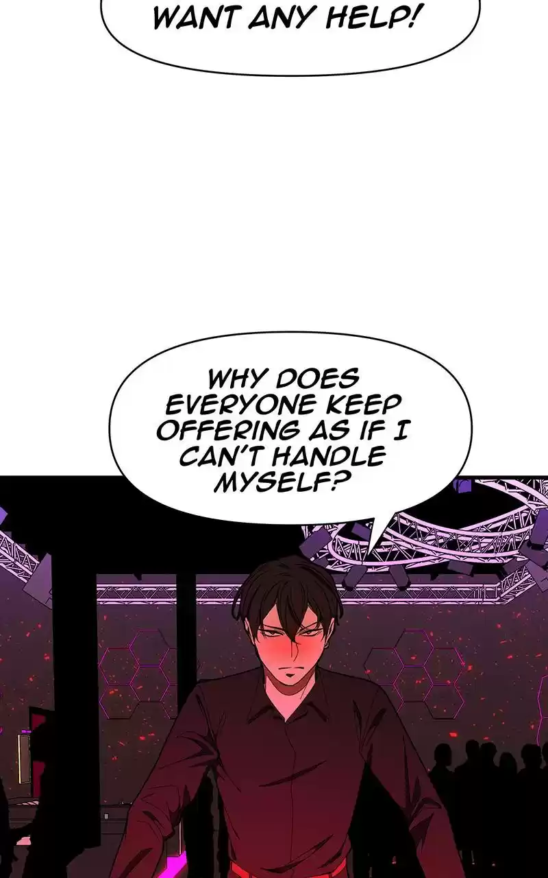 I Love Yoo Chapter 130