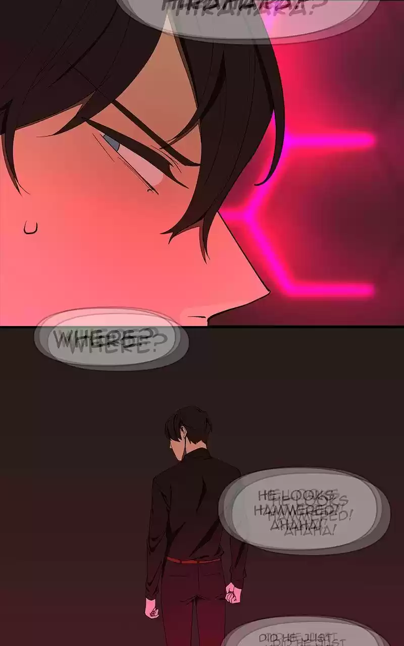 I Love Yoo Chapter 130