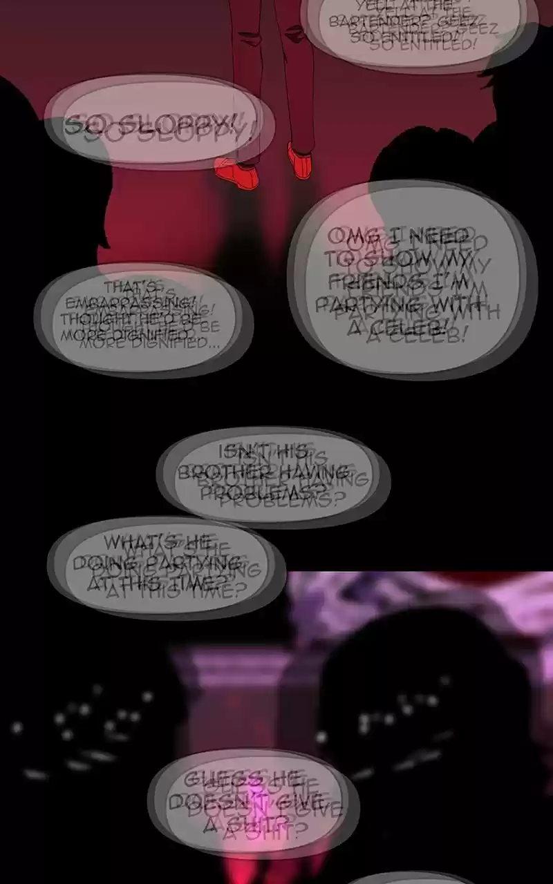 I Love Yoo Chapter 130