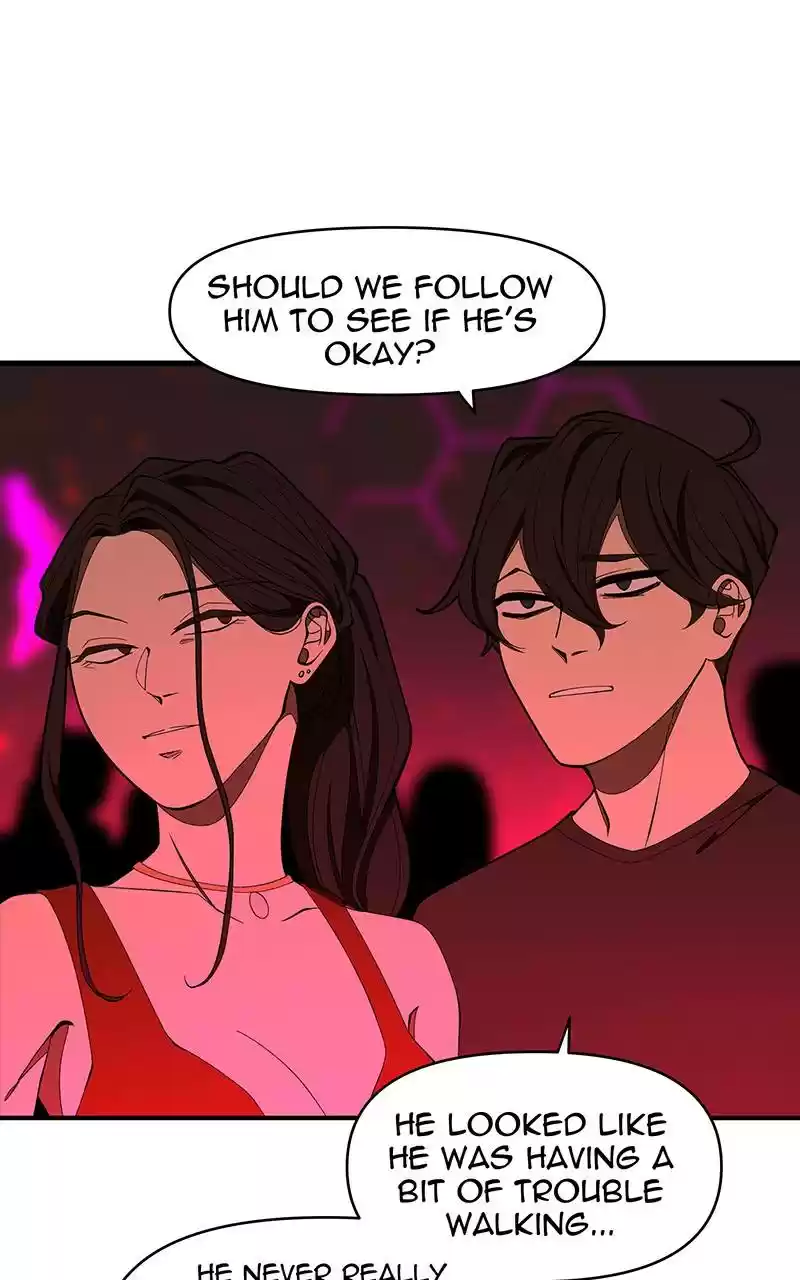 I Love Yoo Chapter 130