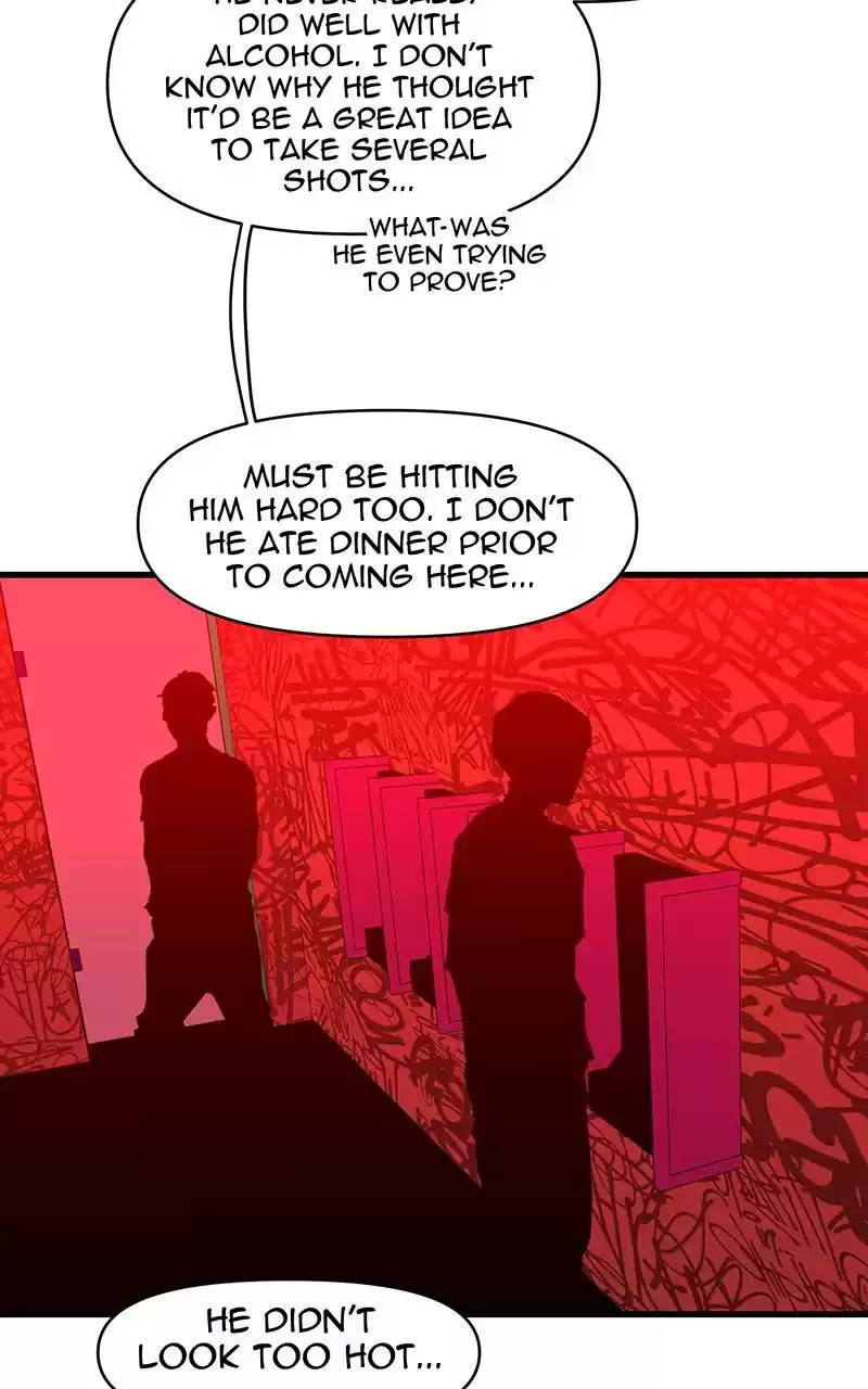 I Love Yoo Chapter 130