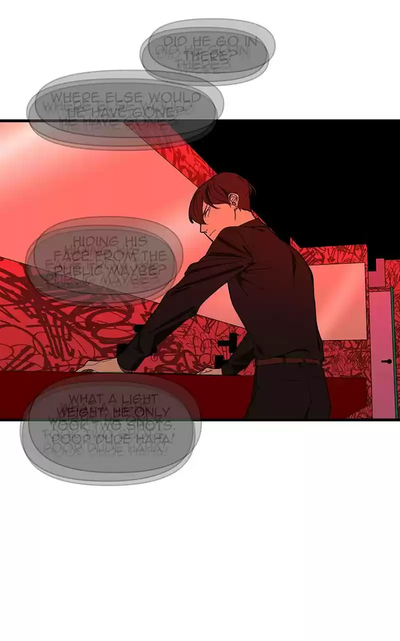 I Love Yoo Chapter 130