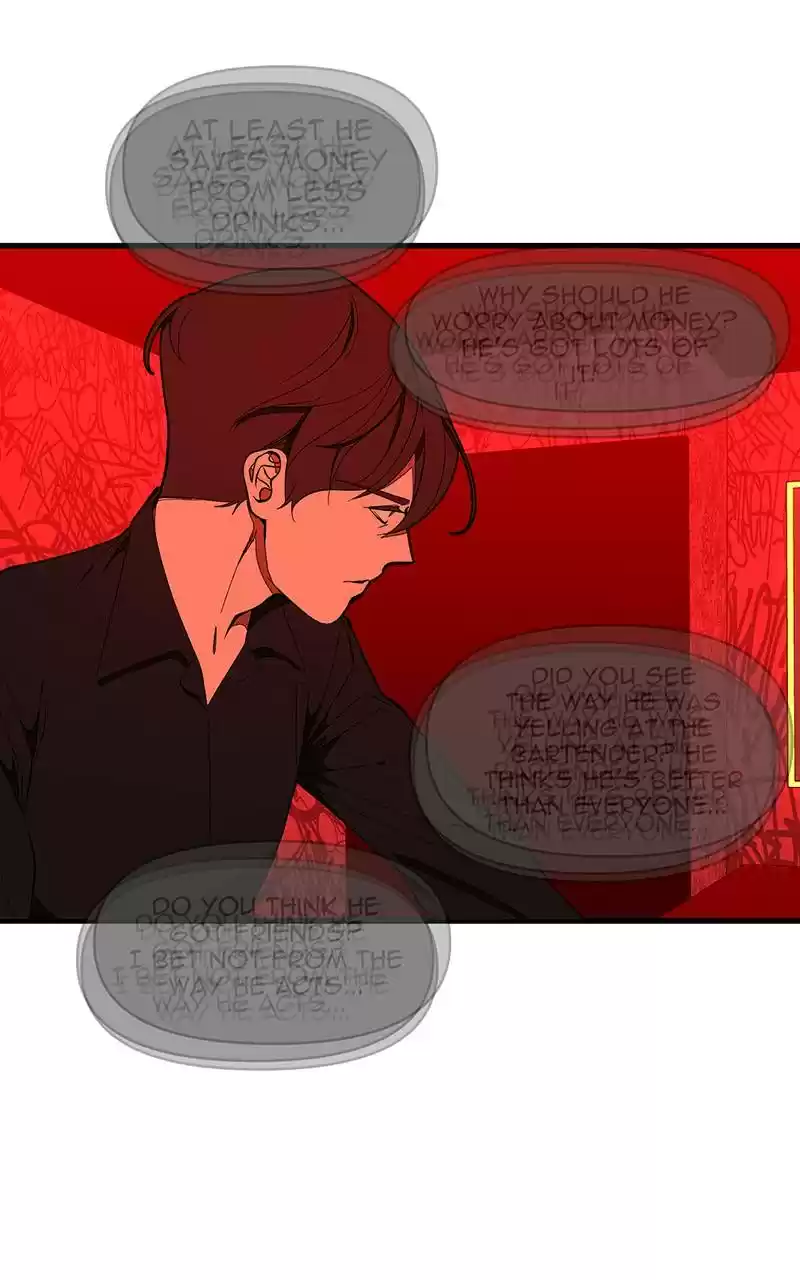 I Love Yoo Chapter 130