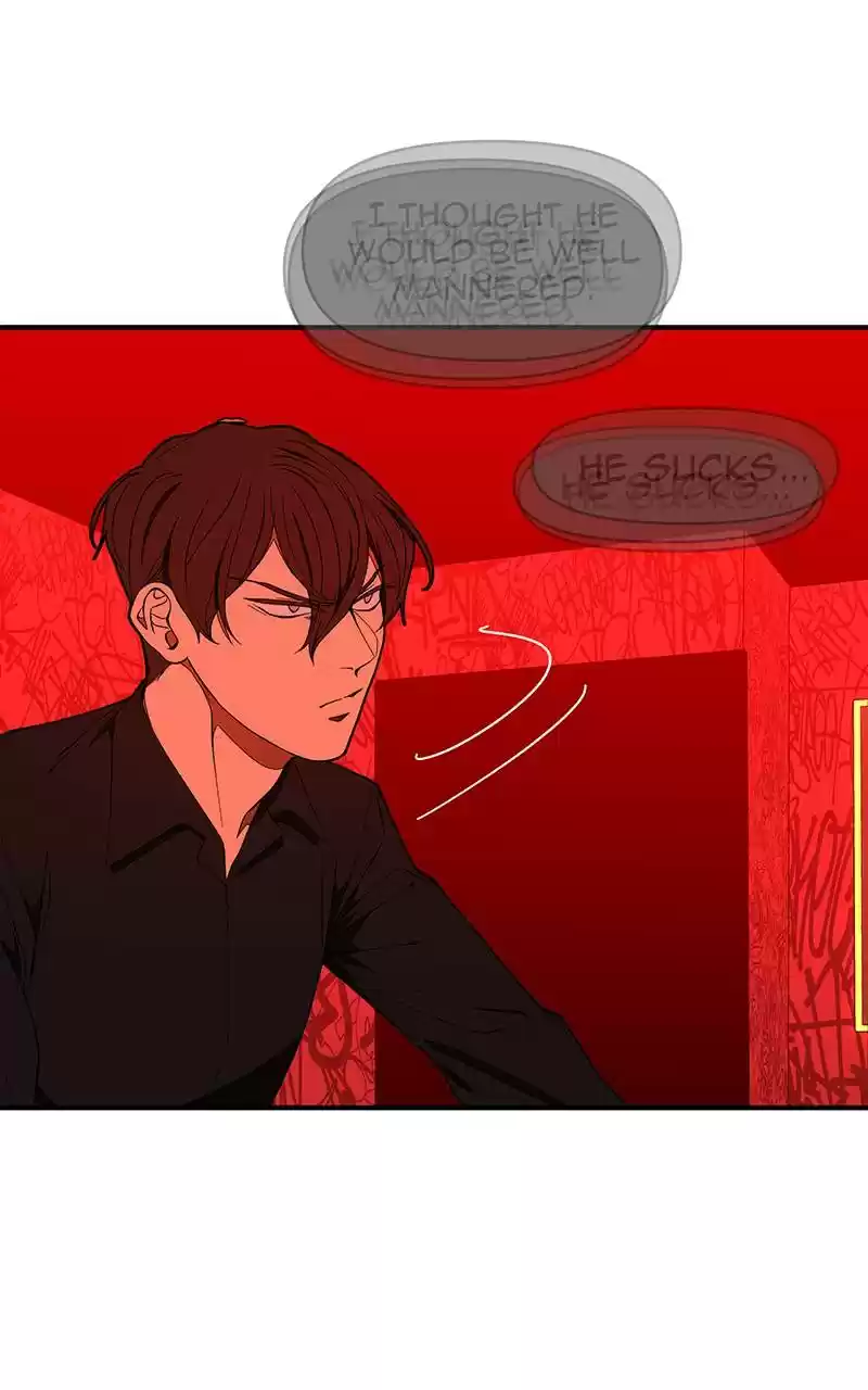 I Love Yoo Chapter 130