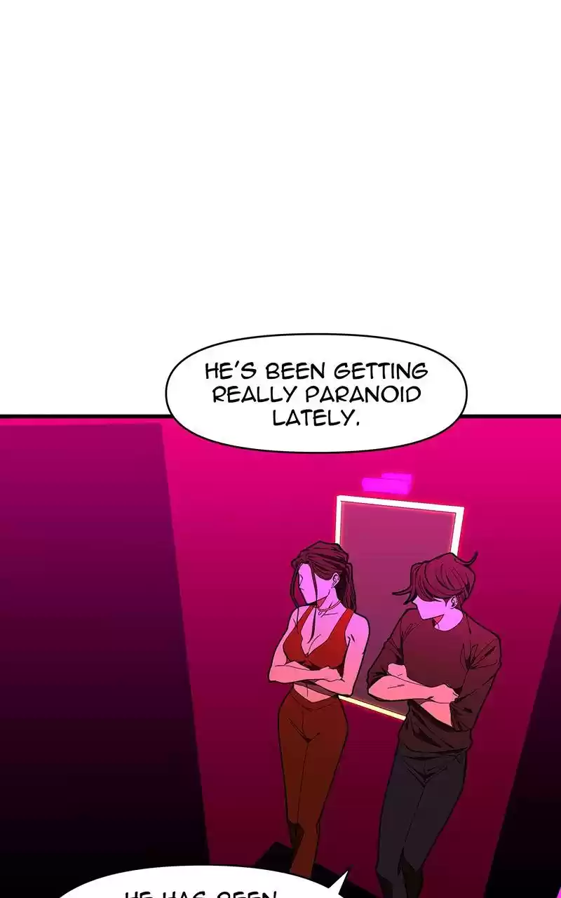 I Love Yoo Chapter 130