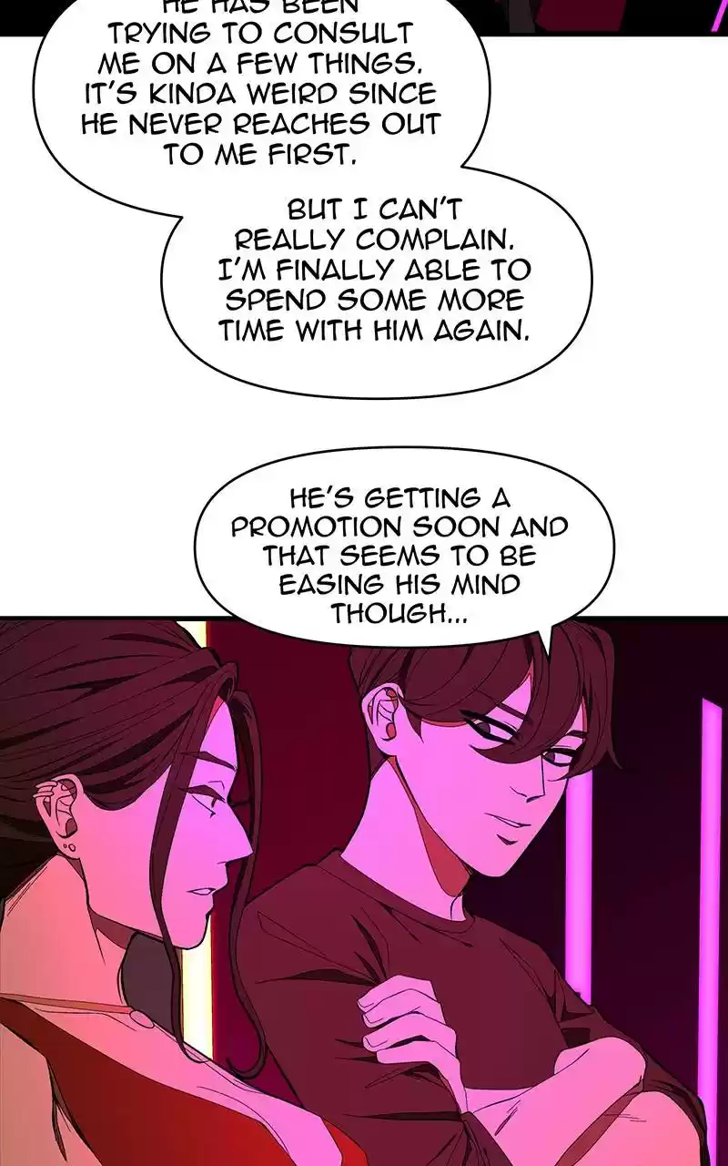 I Love Yoo Chapter 130