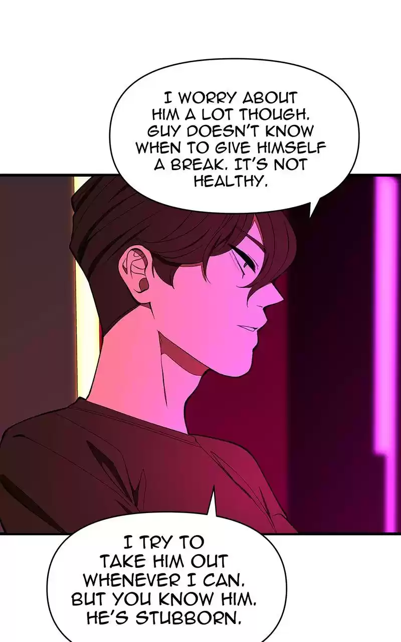 I Love Yoo Chapter 130