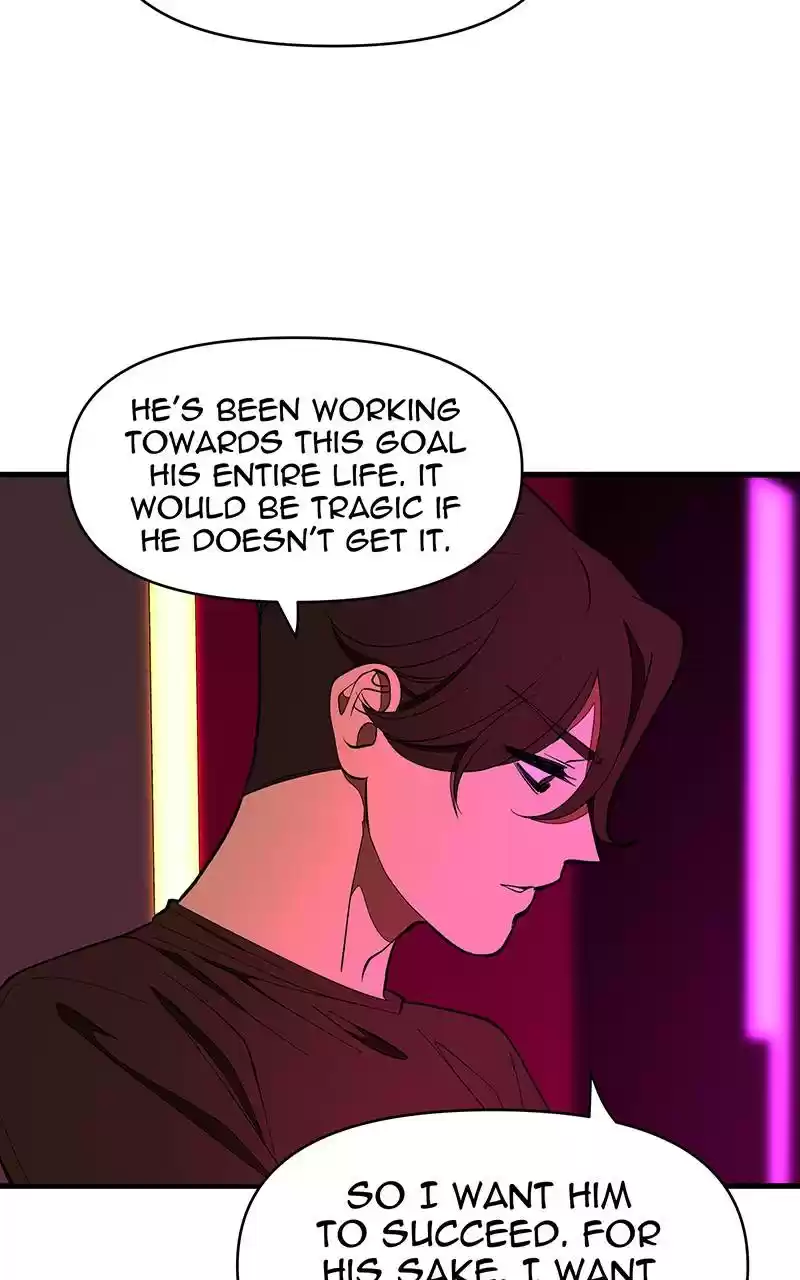 I Love Yoo Chapter 130