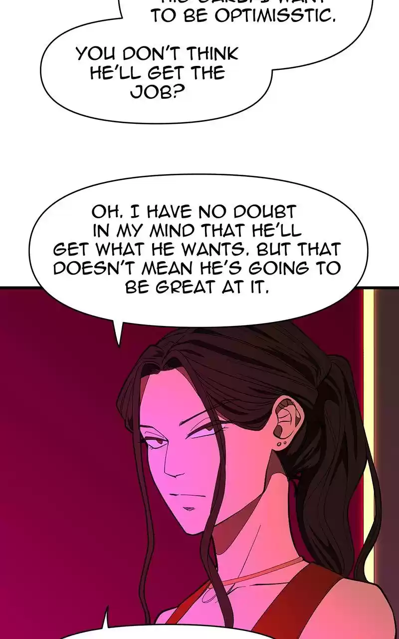 I Love Yoo Chapter 130