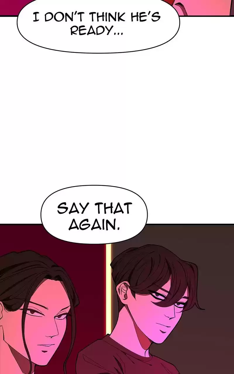 I Love Yoo Chapter 130