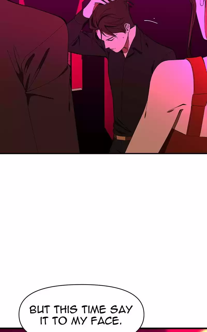 I Love Yoo Chapter 130