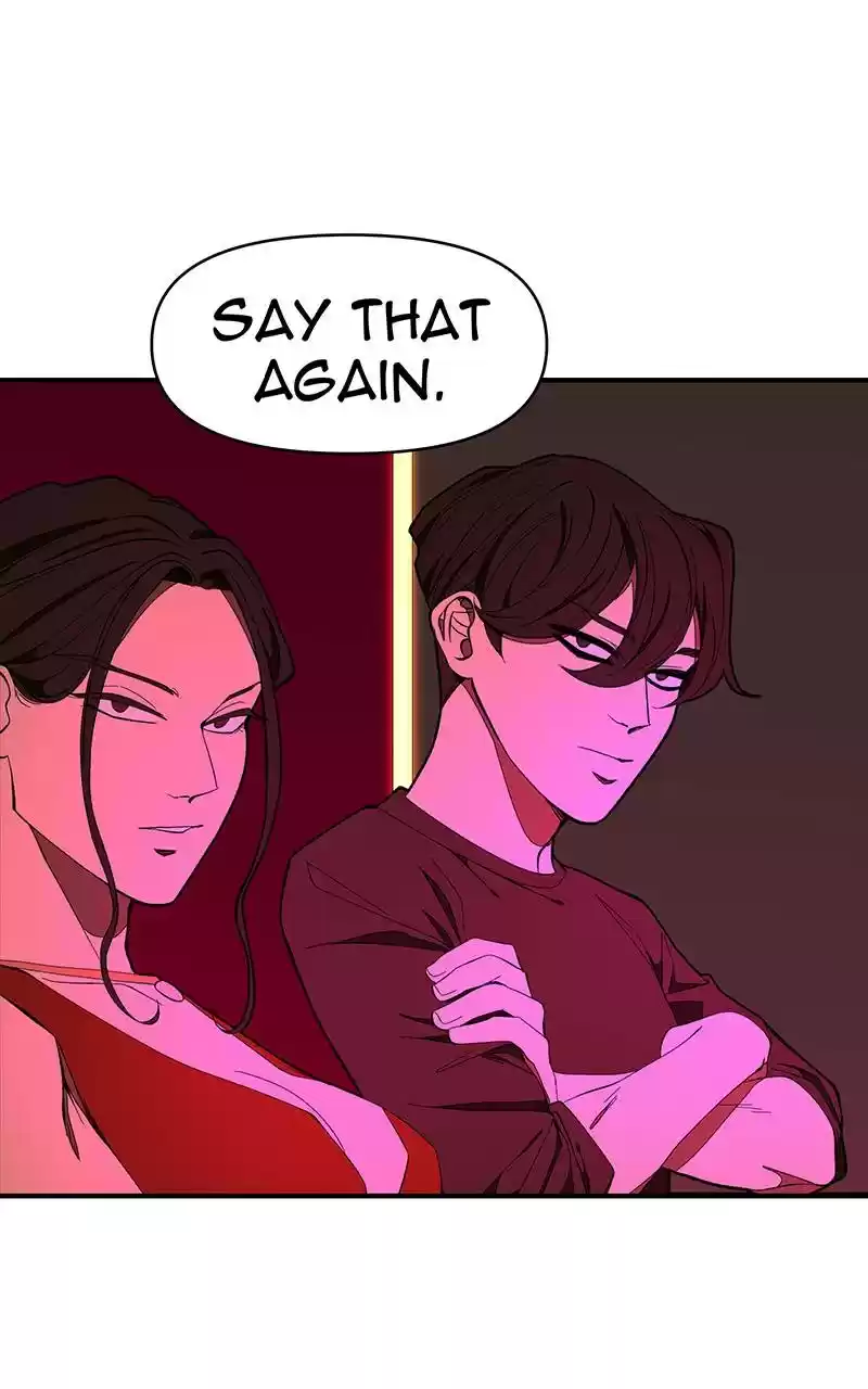 I Love Yoo Chapter 131