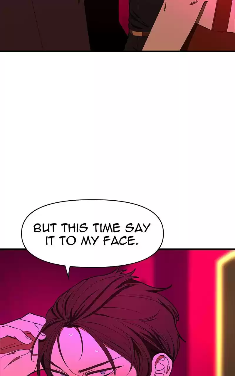 I Love Yoo Chapter 131