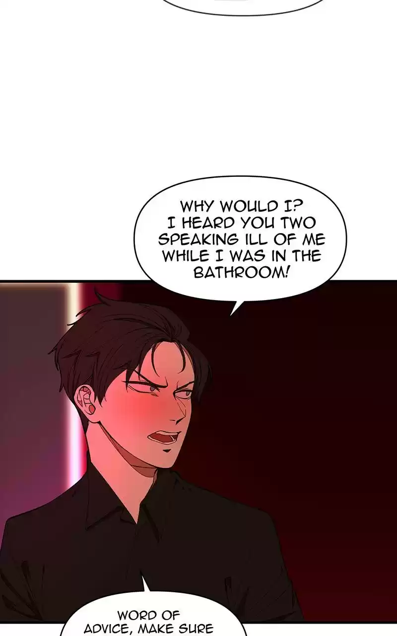 I Love Yoo Chapter 131