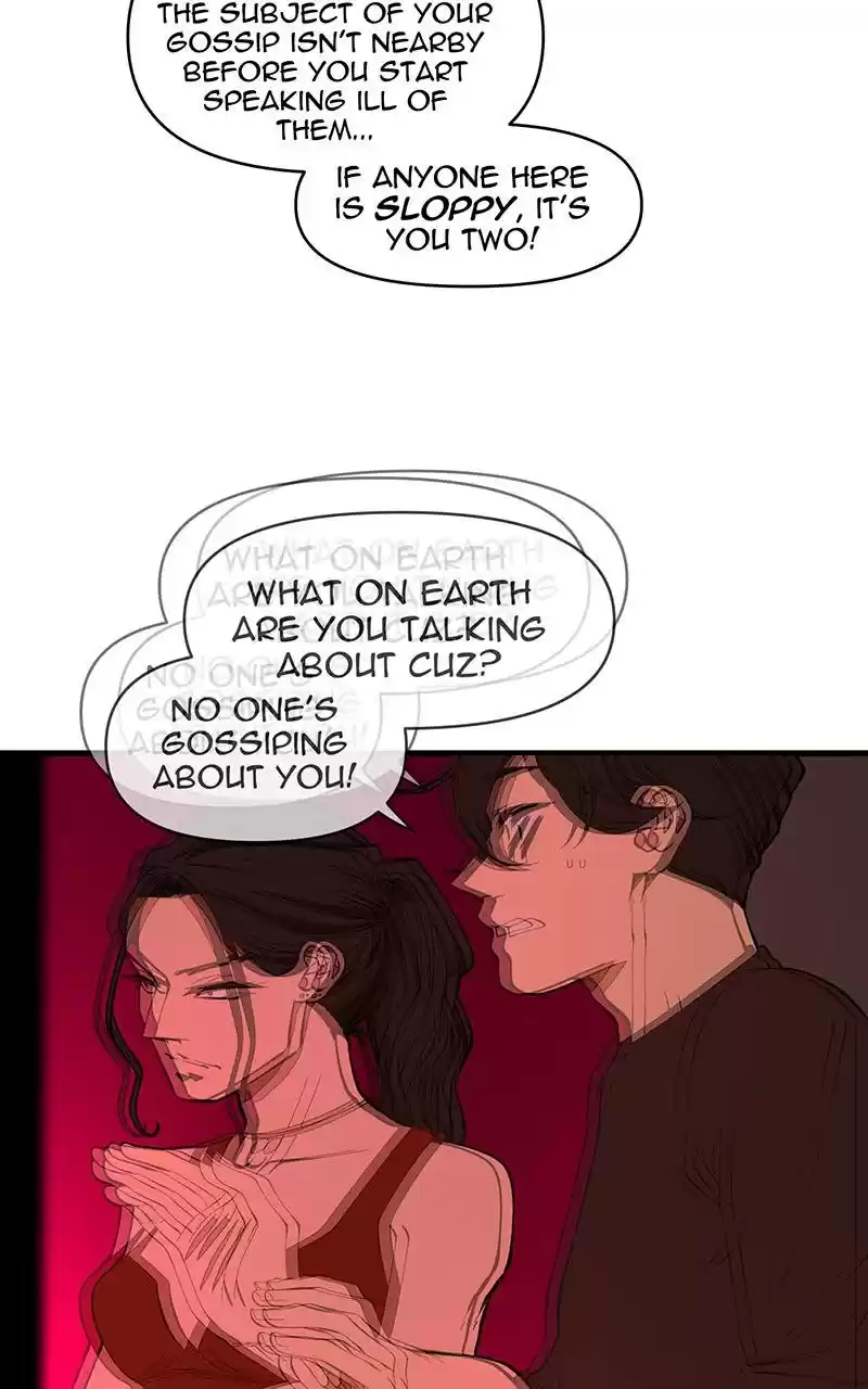 I Love Yoo Chapter 131