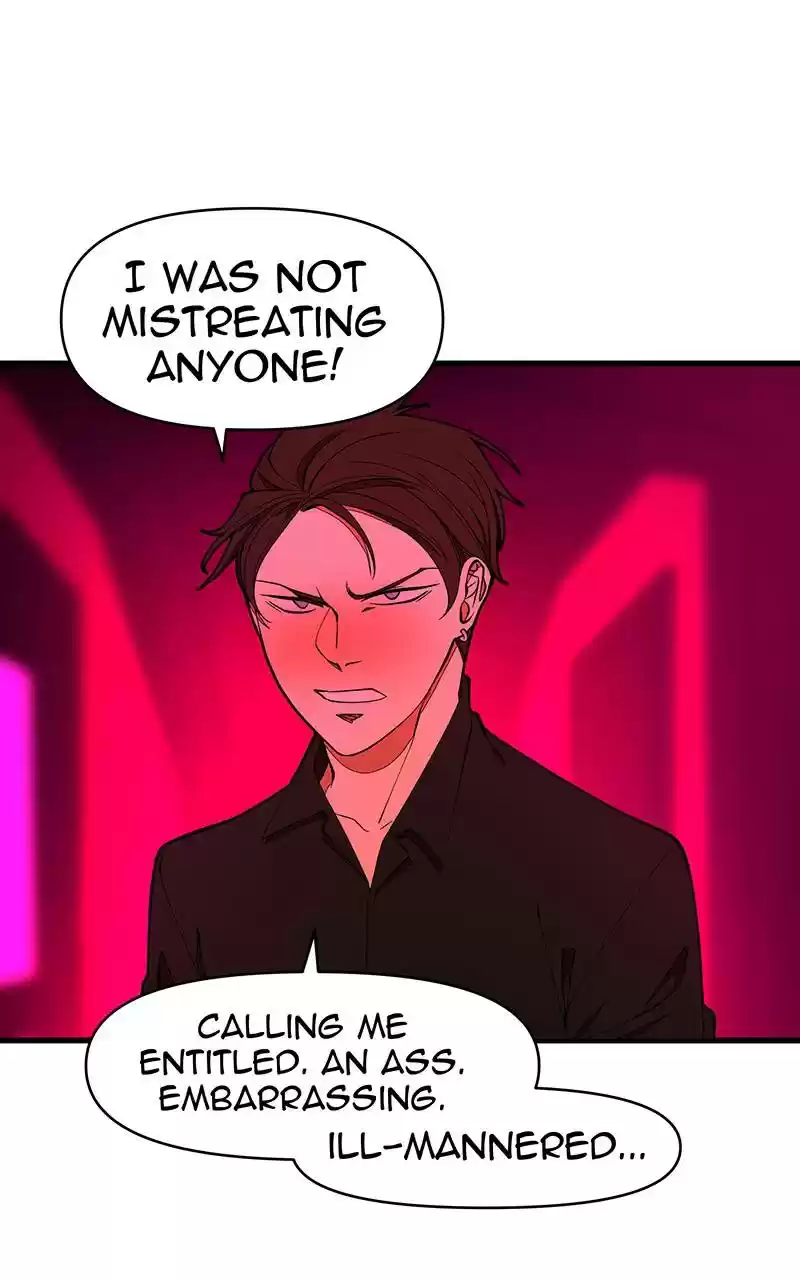 I Love Yoo Chapter 131