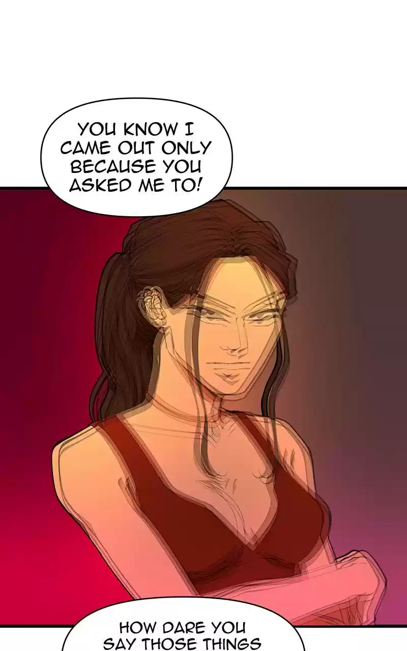 I Love Yoo Chapter 131